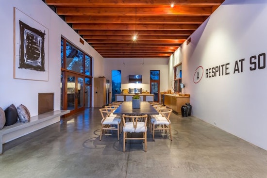 Los Angeles's swankiest cribs for rent right now