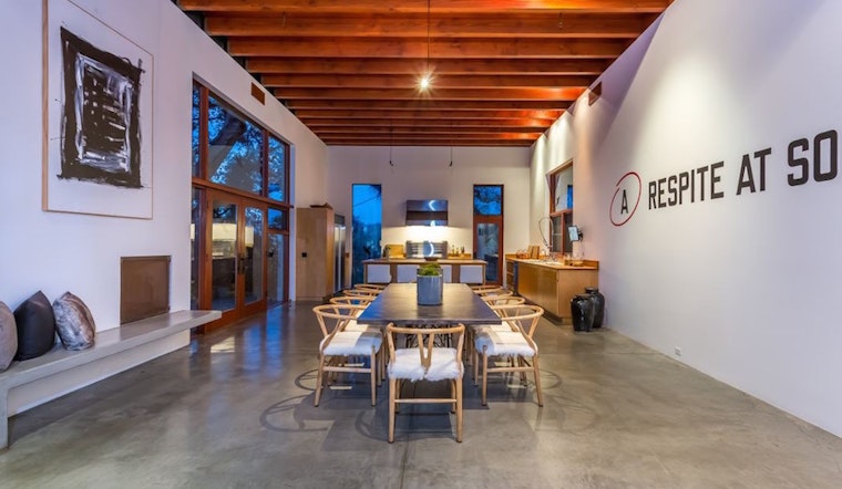 Los Angeles's swankiest cribs for rent right now