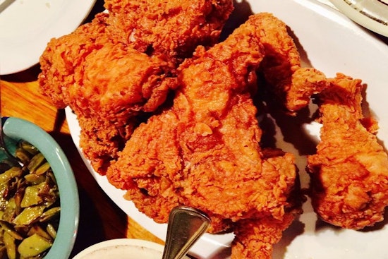Check out the 5 top spots in Central Arlington