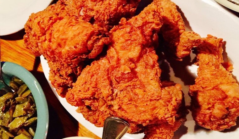 Check out the 5 top spots in Central Arlington