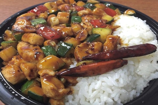 Check out the 5 most popular spots in Columbus' East Broad neighborhood