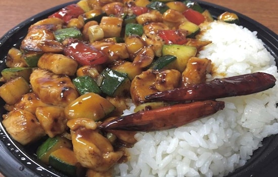 Check out the 5 most popular spots in Columbus' East Broad neighborhood