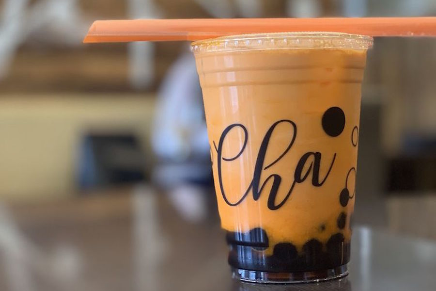 Tea time The 4 best spots to score bubble tea in Long Beach