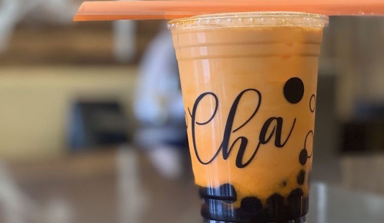 Tea time: The 4 best spots to score bubble tea in Long Beach
