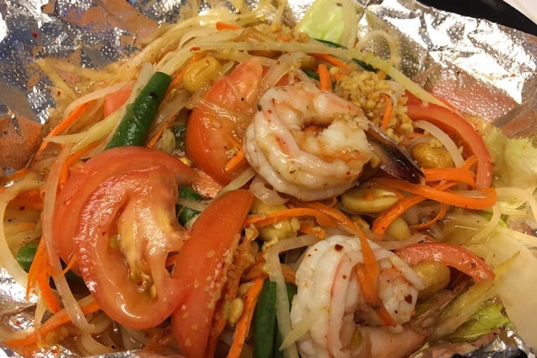 Santa Ana's 5 favorite spots to find budget-friendly Southeast Asian eats