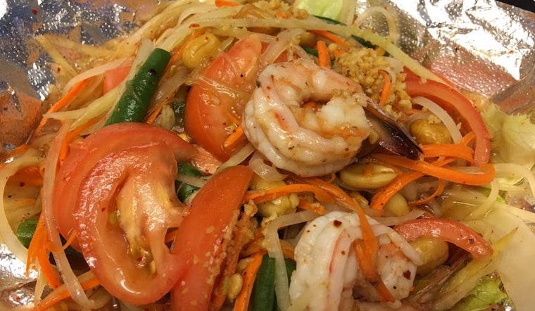 Santa Ana's 5 favorite spots to find budget-friendly Southeast Asian eats