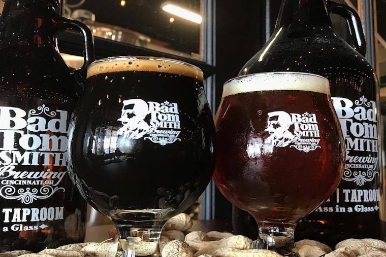 Your guide to the 4 most popular spots in Cincinnati's Columbia - Tusculum neighborhood