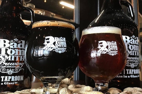 Your guide to the 4 most popular spots in Cincinnati's Columbia - Tusculum neighborhood