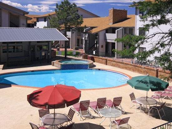 Renting in Colorado Springs: What will $800 get you?