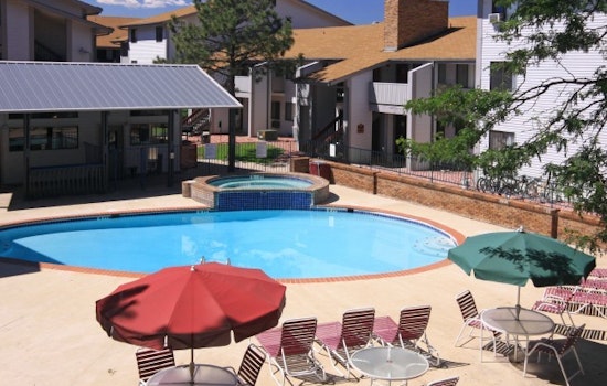 Renting in Colorado Springs: What will $800 get you?