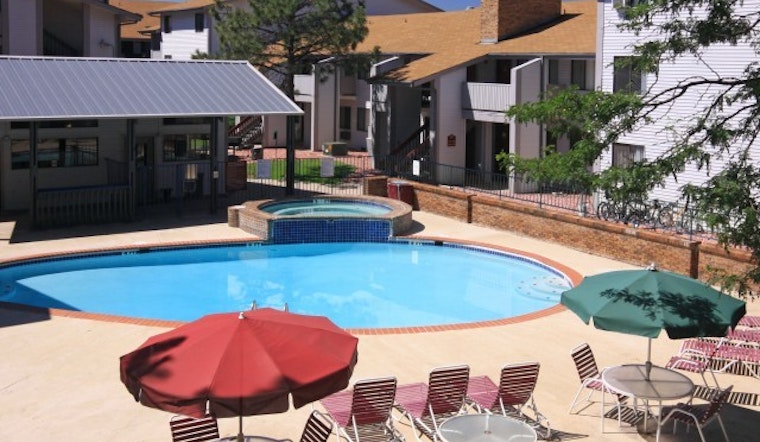 Renting in Colorado Springs: What will $800 get you?