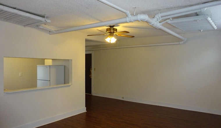 Renting in Minneapolis: What will $800 get you?