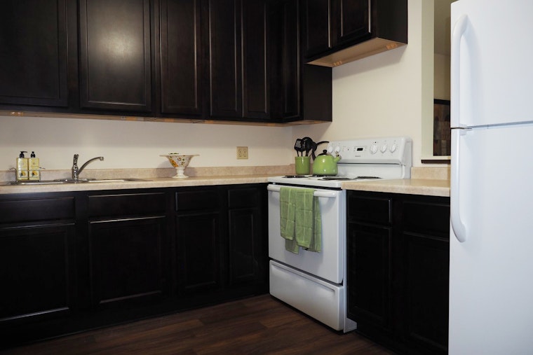 Renting in Saint Paul: What will $1,000 get you?