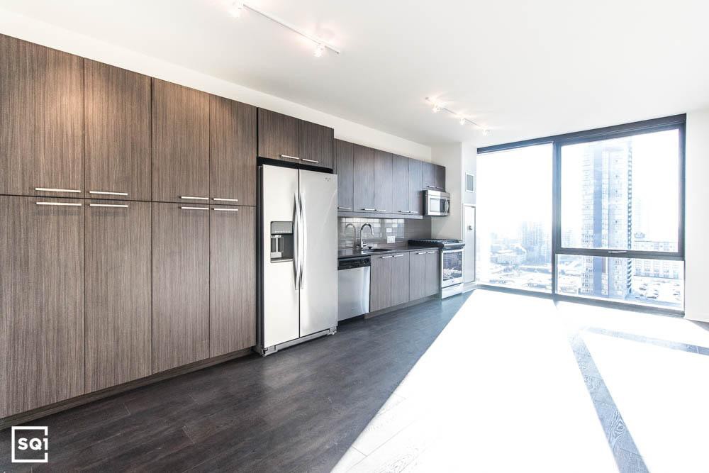 The most affordable apartment rentals for rent in West Town, Chicago