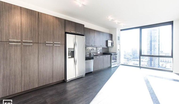 The most affordable apartment rentals for rent in West Town, Chicago
