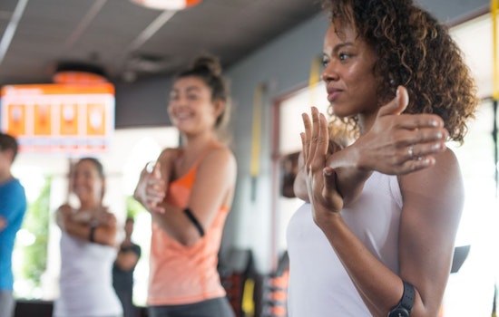 Here are Mesa's top 4 fitness spots