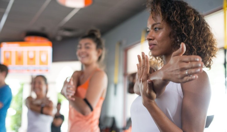 Here are Mesa's top 4 fitness spots