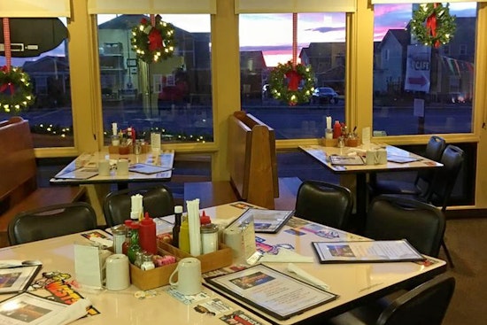 Colorado Springs' top 5 cafes to visit now