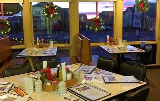 Colorado Springs' top 5 cafes to visit now