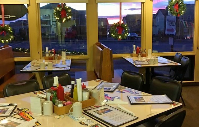 Colorado Springs' top 5 cafes to visit now
