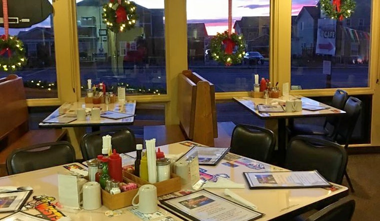 Colorado Springs' top 5 cafes to visit now