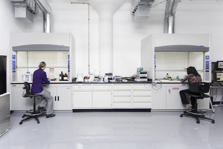 Boston companies are seeing a wave of new investments