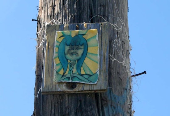Weekend Quiz #18: Where in the Lower Haight?