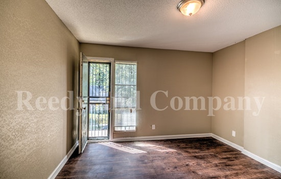 The cheapest apartment rentals for rent in Midtown, Memphis