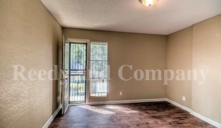 The cheapest apartment rentals for rent in Midtown, Memphis