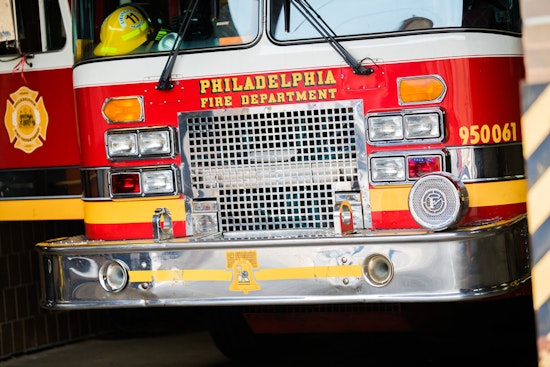 Top Philadelphia news: Police searching for suspects in Nicetown shooting; crews battle house fire