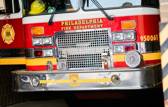 Top Philadelphia news: Police searching for suspects in Nicetown shooting; crews battle house fire