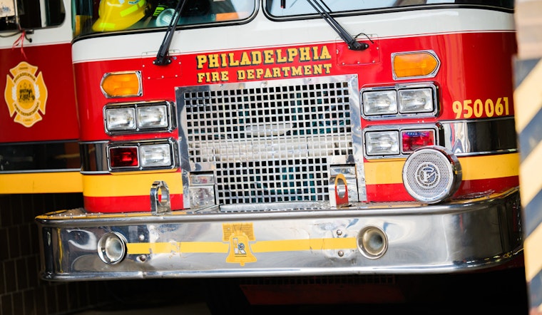 Top Philadelphia news: Police searching for suspects in Nicetown shooting; crews battle house fire