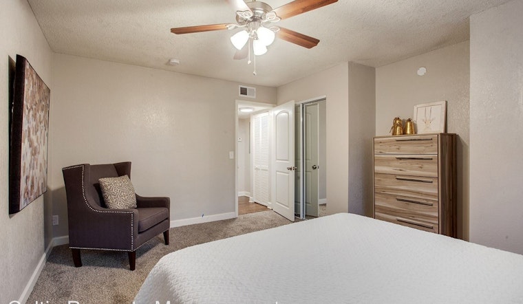 Renting in Kansas City: What will $1,000 get you?