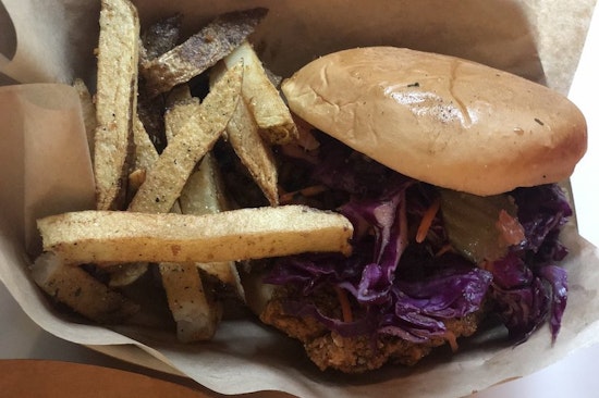 Craving Creole cuisine in Dallas? Vegan Food House makes Oak Cliff debut with all-vegan menu