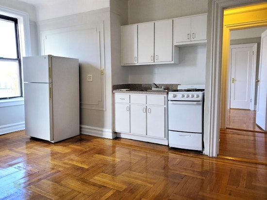 The lowest priced apartment rentals on the market in Richmond Hill, New York City