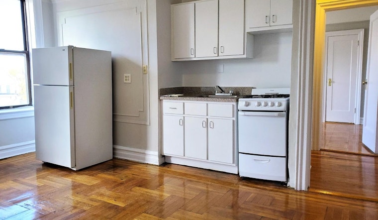 The lowest priced apartment rentals on the market in Richmond Hill, New York City