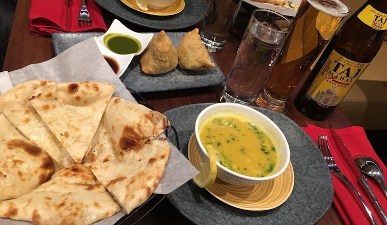 The 5 best Indian spots in Denver