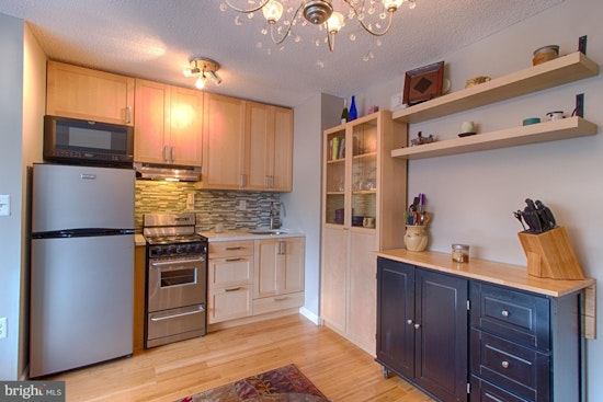 The most inexpensive apartment rentals for rent in Dupont Circle, Washington