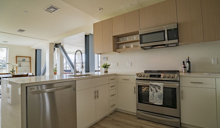 Renting in Oakland: What will $2,700 get you?