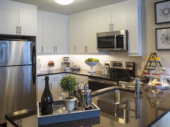 Renting in Newark: What will $1,800 get you?