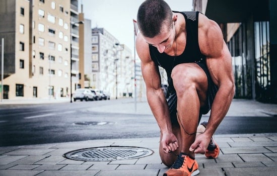 3 sports and fitness events in and around Washington this weekend