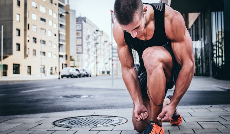 3 sports and fitness events in and around Washington this weekend