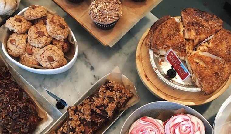 4 fun food and drink events in Boston this weekend