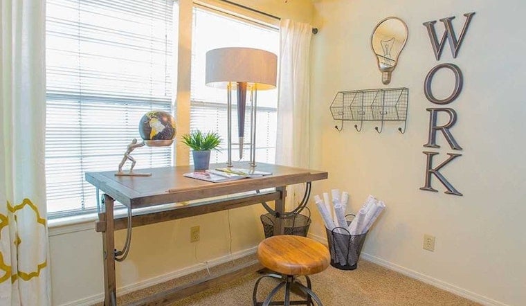 Renting in Tulsa: What will $600 get you?