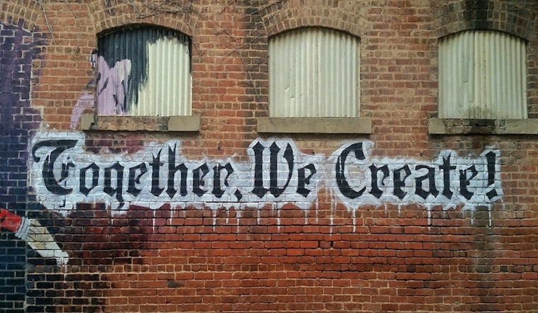 Charity events in Philadelphia this weekend