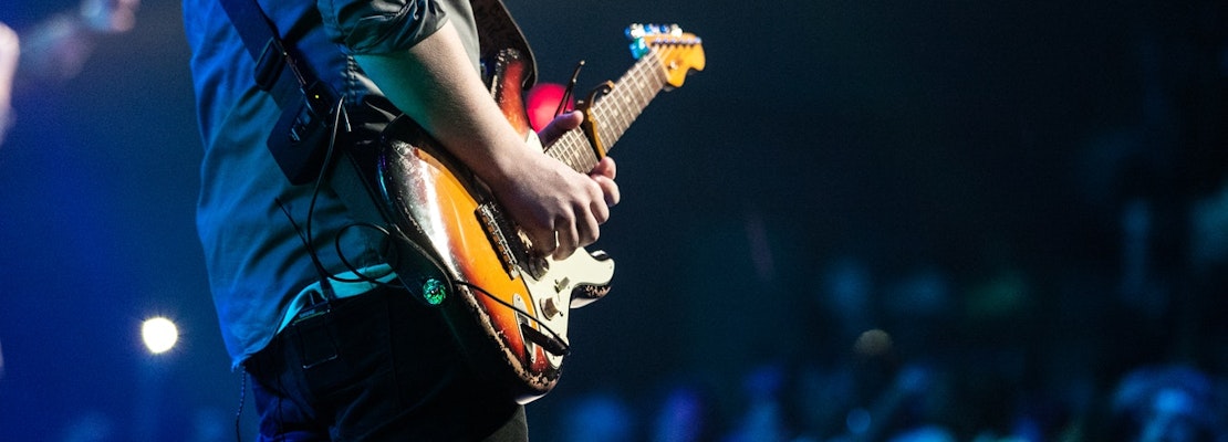 4 cool music events in Chicago this weekend