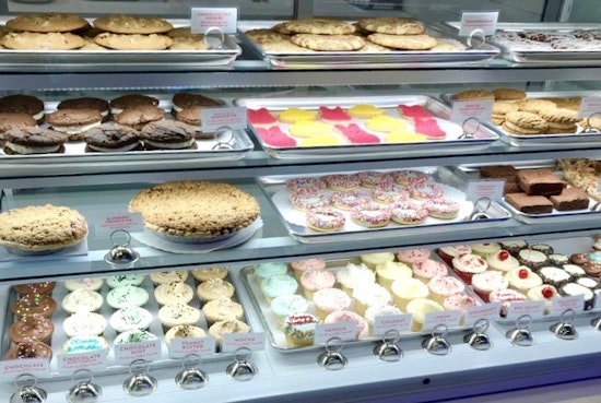 Sweet tooth? New SusieCakes bakery location makes debut in Plano