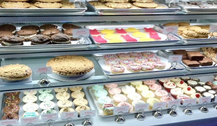 Sweet tooth? New SusieCakes bakery location makes debut in Plano