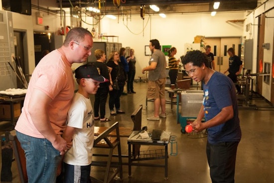 Pittsburgh to host a variety of family and learning events this weekend