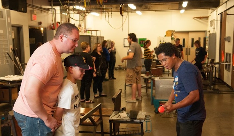 Pittsburgh to host a variety of family and learning events this weekend